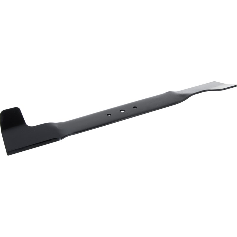 Rasenmähermesser L 516 mm, ZB 10 mm, linksdrehend GartenShop24 - Hochwertige Gartengeräte