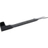Rasenmähermesser L 516 mm, ZB 10 mm, linksdrehend GartenShop24 - Hochwertige Gartengeräte