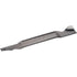 Rasenmähermesser L 540 mm, ZB 10,3 mm – RasenmähermesserPassend zu Modell: B155 GartenShop24 - Hochwertige Gartengeräte