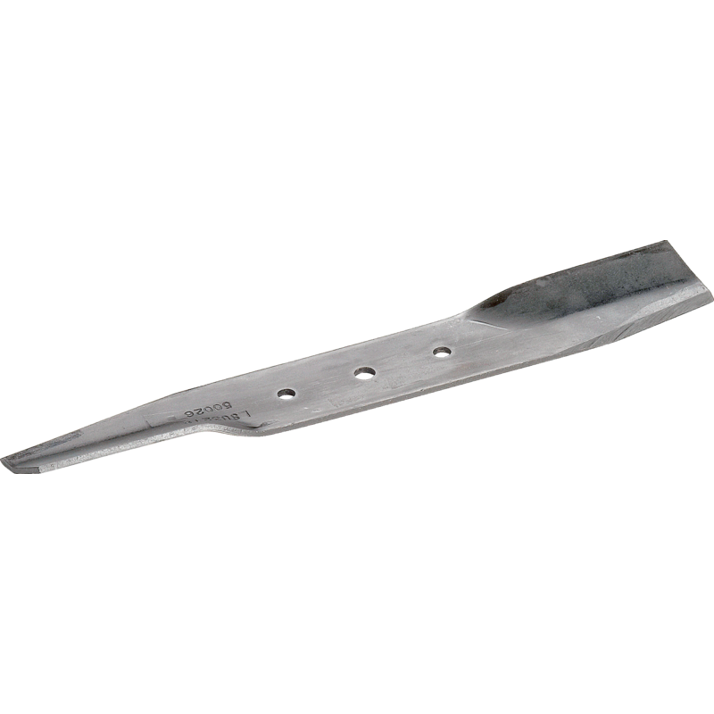 Stiga Rasenmähermesser L 370 mm, ZB 10,2 mm Stiga