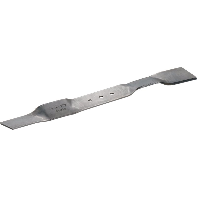 Stiga Mulchmesser L 460 mm, ZB 10 mm Stiga