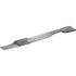 Stiga Mulchmesser L 460 mm, ZB 10 mm Stiga