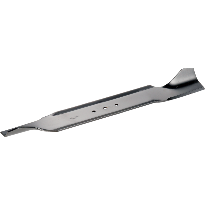 Rasenmähermesser L 538 mm, ZB 10 mm GartenShop24 - Hochwertige Gartengeräte