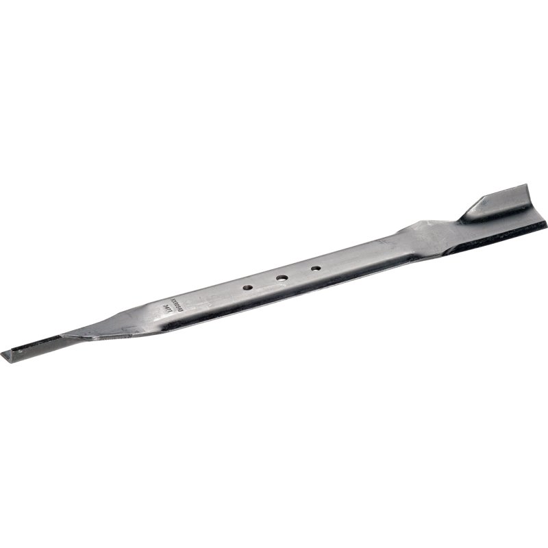 Rasenmähermesser L 490 mm, ZB 9,5 mm – RasenmähermesserFür 38 Zoll Mähwerk GartenShop24 - Hochwertige Gartengeräte