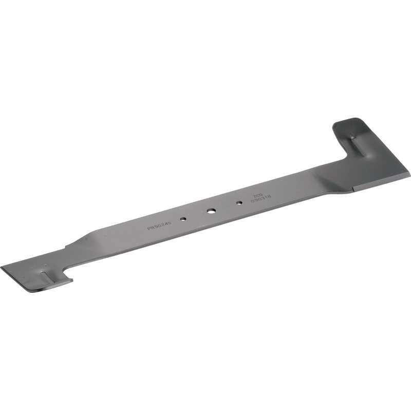 Rasenmähermesser L 520 mm, ZB 10,5 mm, rechtsdrehend GartenShop24 - Hochwertige Gartengeräte