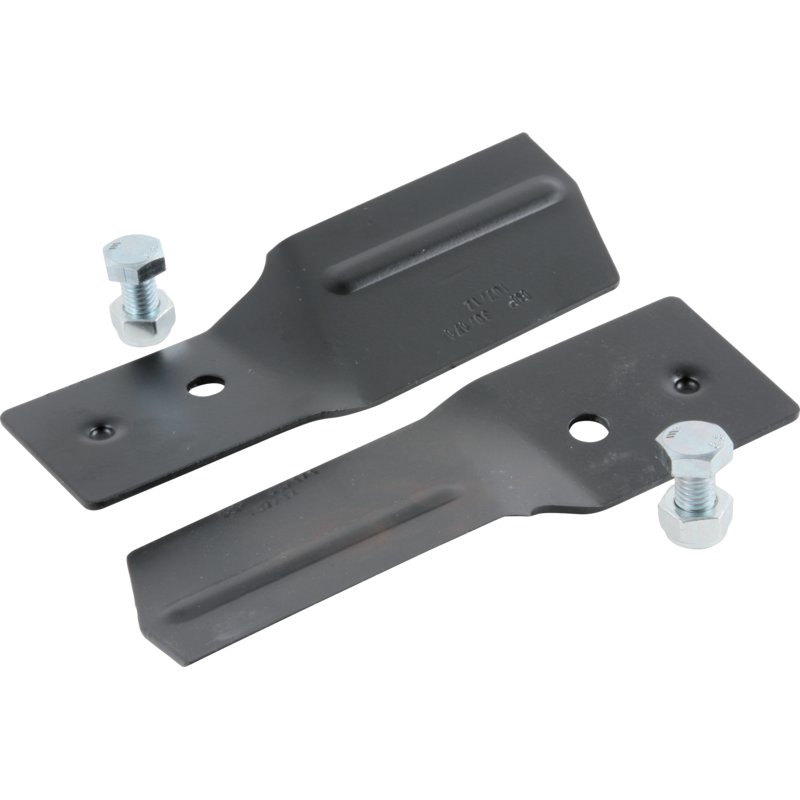 Stiga Messerklinge für Rasenmähermesser, L 145 mm 1111904901 Stiga