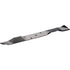 Stiga Mulchmesser L 450 mm, ZB 10 mm Stiga
