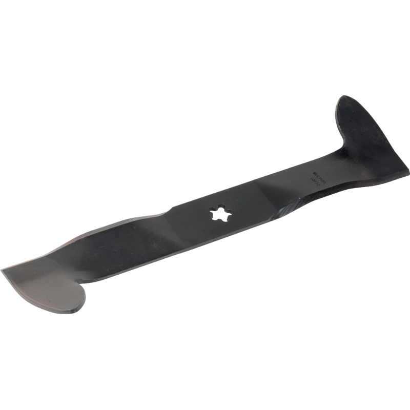 Kombimulchmesser L 465 mm, ZB 5-Stern, rechtsdrehend – KombimulchmesserPassend zu Modell: ICT13 GartenShop24 - Hochwertige Gartengeräte