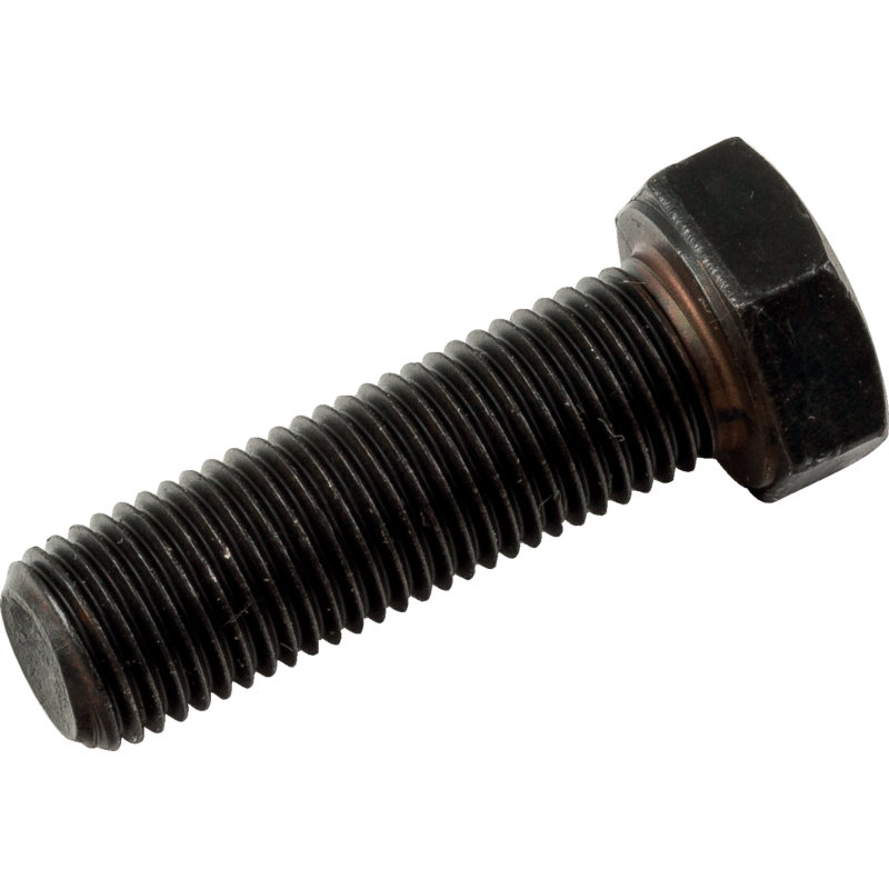 Messerschraube Sechskantkopf, 3/8 Zoll x 32 mm universal – Sechskantschraube GartenShop24 - Hochwertige Gartengeräte