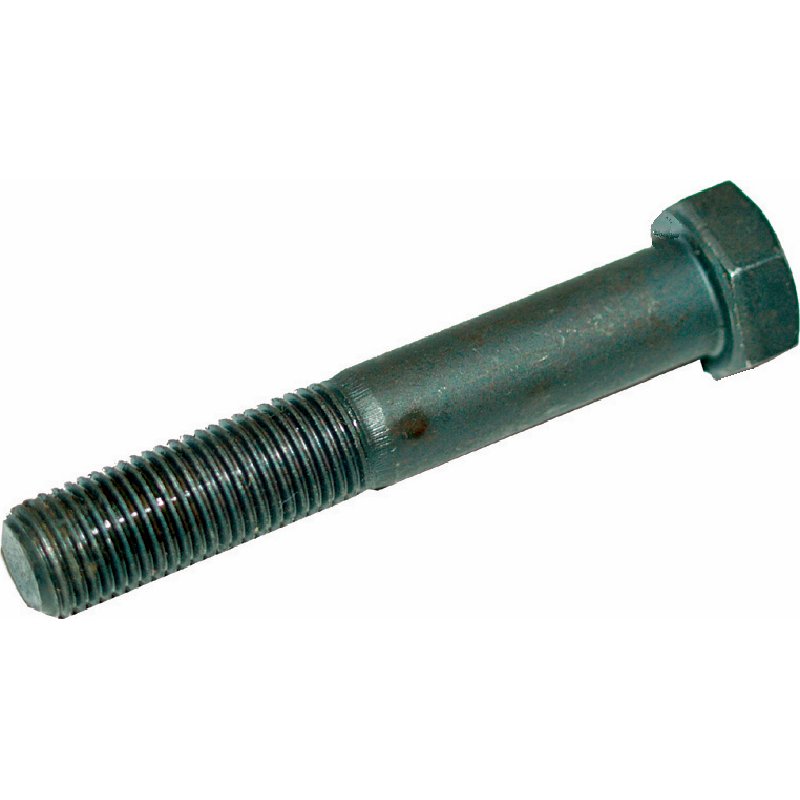 Messerschraube Sechskantkopf, 3/8 Zoll x 57 mm universal – Sechskantschraube GartenShop24 - Hochwertige Gartengeräte