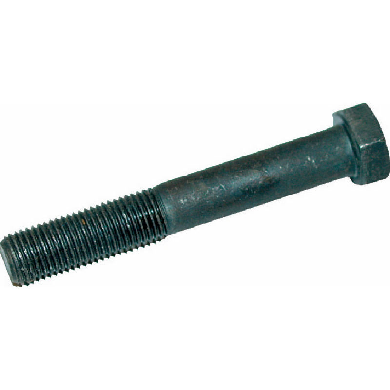 Kynast Messerschraube Sechskantkopf, 3/8 Zoll x 64 mm 00805405 – Sechskantschraube