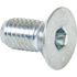Schraube für Häckslermesser M8 x 16 mm, 10 Stück – Schrauben mit Innensechskant für Häckslermesser GartenShop24 - Hochwertige Gartengeräte