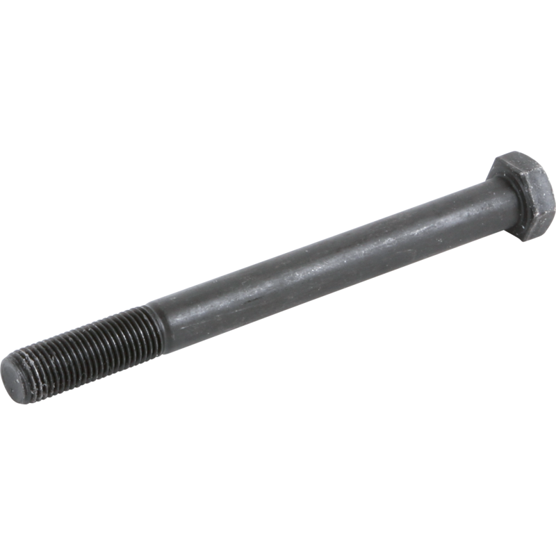 Messerschraube Sechskantkopf, 3/8 Zoll x 101 mm universal – Sechskantschraube GartenShop24 - Hochwertige Gartengeräte
