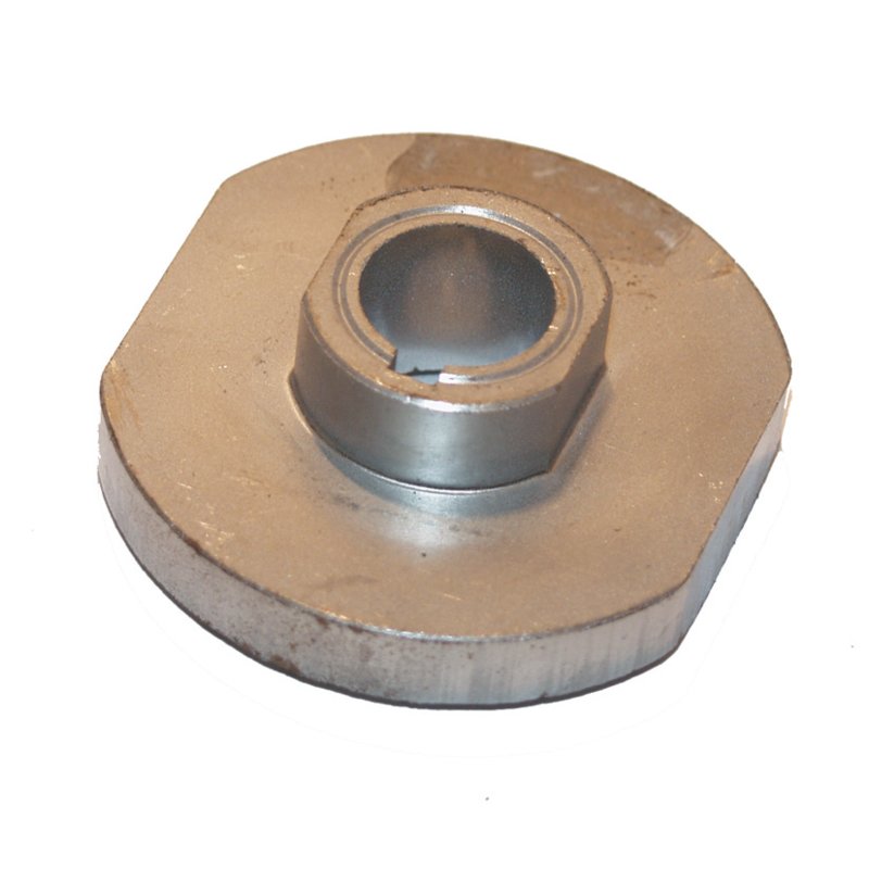 Murray Messerhalter ID 15,8 mm 20617 – Messerhalter mit Keilnut