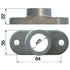 MTD Messerhalter ID 25 mm 7480300
