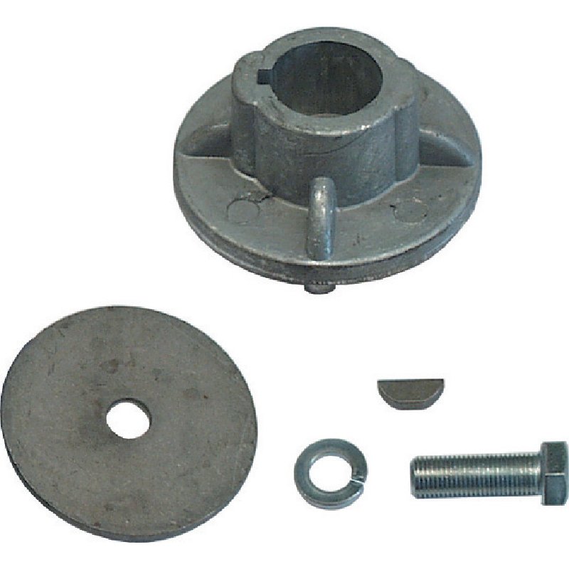 Messerhalter ID 22,2 mm universal – Messerhalter universal mit runde Zapfen 7