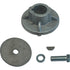 Messerhalter ID 22,2 mm universal – Messerhalter universal mit runde Zapfen 7