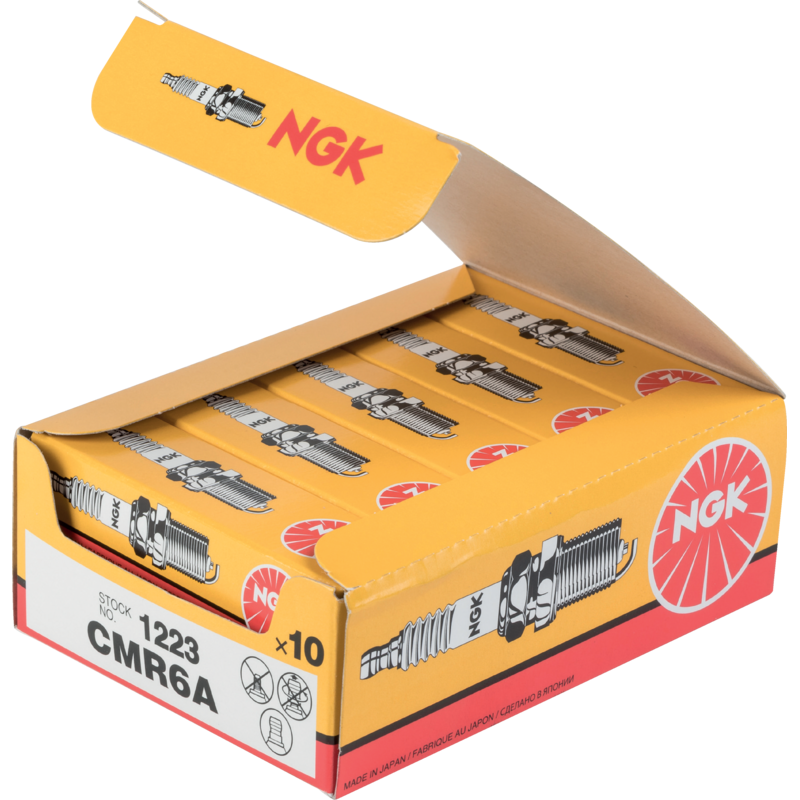 NGK Zündkerze NGK CMR6A
