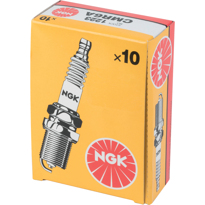 NGK Zündkerze NGK CMR6A
