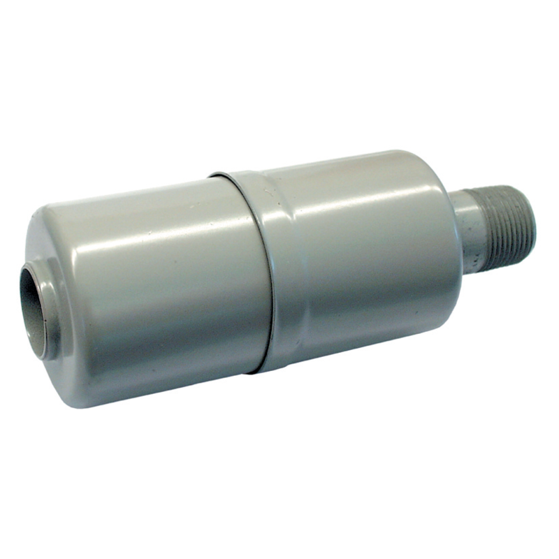 Schalldämpfer anstelle von Briggs 390249 Briggs und Stratton