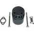 Schalldämpfer anstelle von Toro 54769 Toro