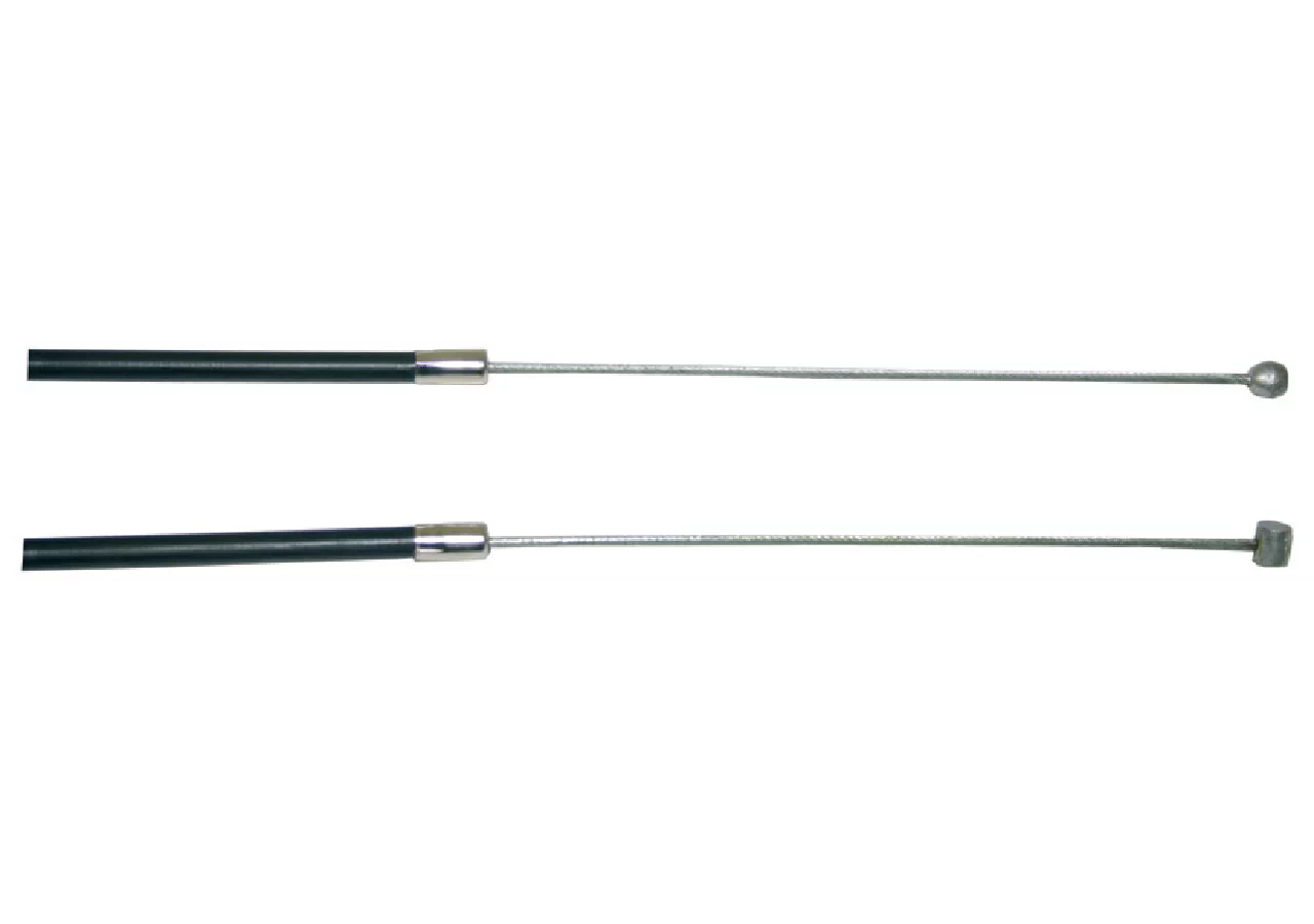 Gaszug universal L 2525 mm GartenShop24 - Hochwertige Gartengeräte