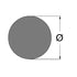 Rundlitze AD 1,83 mm
