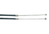 Gaszug universal L 1427 mm GartenShop24 - Hochwertige Gartengeräte