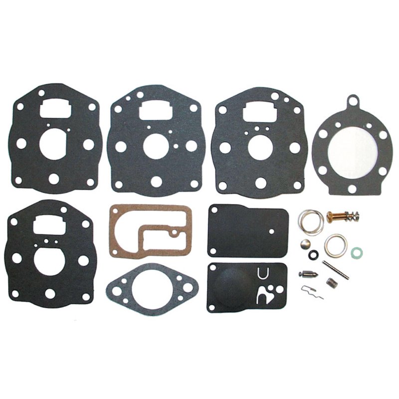 Briggs Vergaserreparatursatz 491539