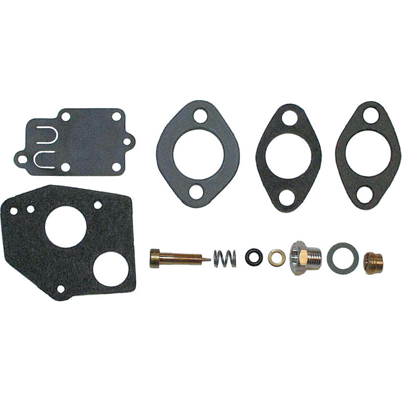 Briggs Vergaserreparatursatz 494024