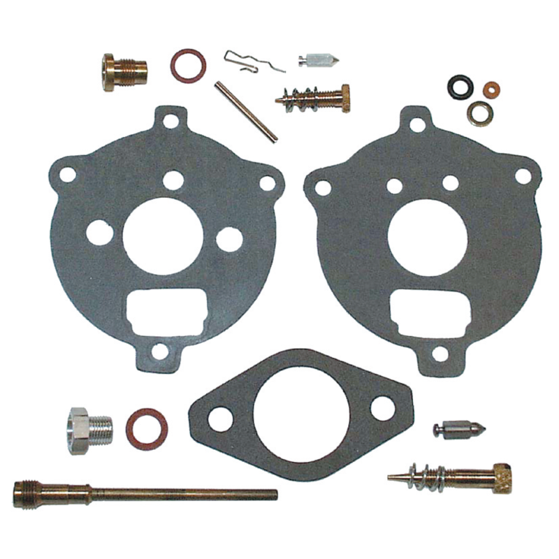 Briggs Vergaserreparatursatz 291763