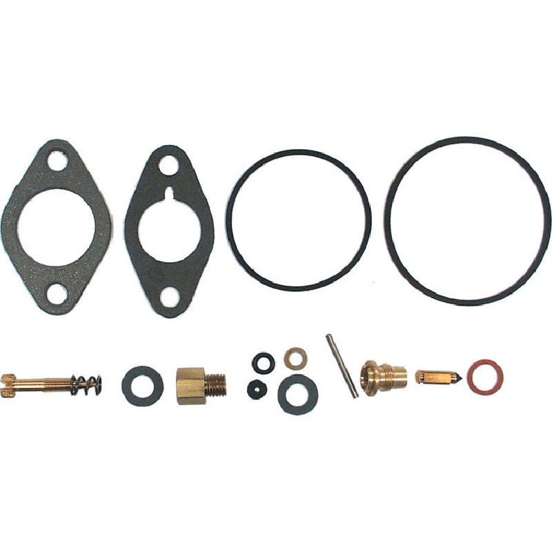Tecumseh Vergaserreparatursatz 27791