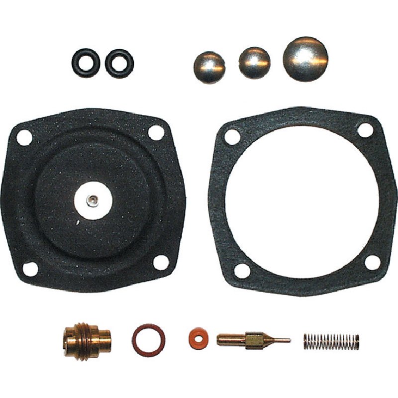 Tecumseh Vergaserreparatursatz 631893
