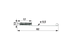 Reglerfeder L 82 mm anstelle von Briggs 260711 GartenShop24 - Hochwertige Gartengeräte
