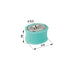 Luftfilter oval, L 114 x B 74 mm – passend zu Modell: GX140 GartenShop24 - Hochwertige Gartengeräte