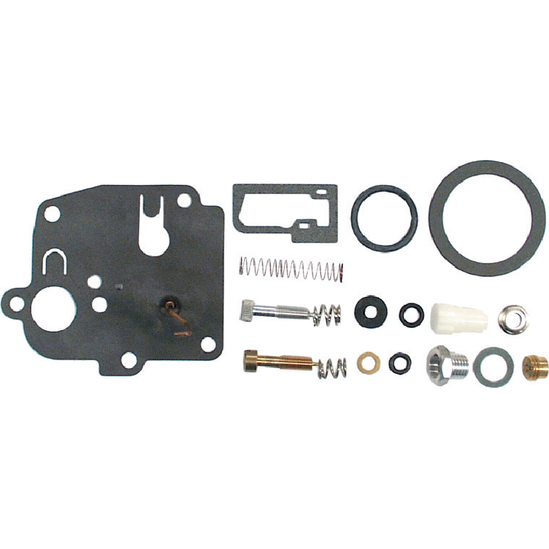 Briggs Vergaserreparatursatz 494623