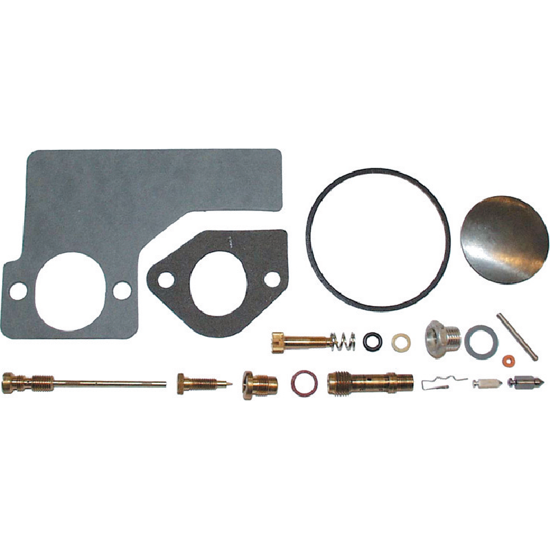 Briggs Vergaserreparatursatz 394698