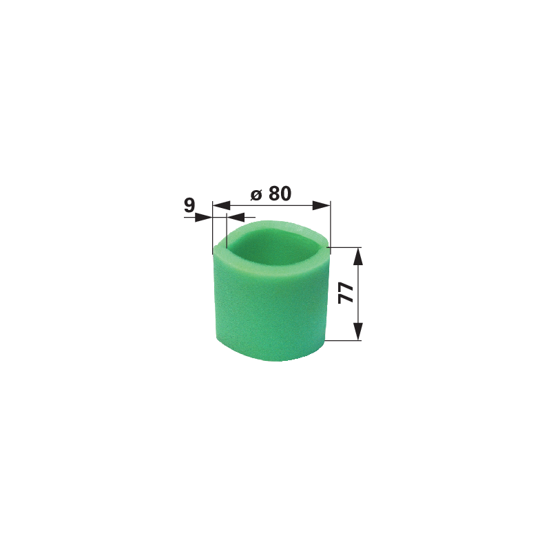 Briggs Vorfilter 271466