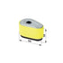 Kawasaki Luftfilter oval, L 101 x B 63 mm 110132120