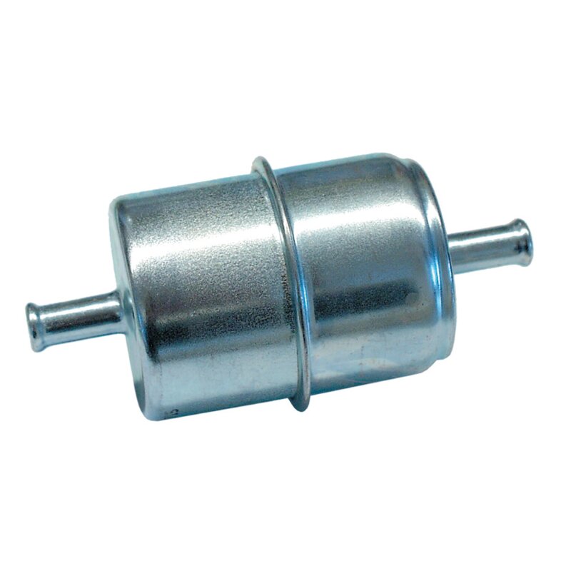 Briggs Benzinfilter für Schlauch ID 8 mm 492836 – 15 Micron