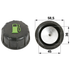 Tecumseh Tankdeckel AD 58,5 mm 13350003
