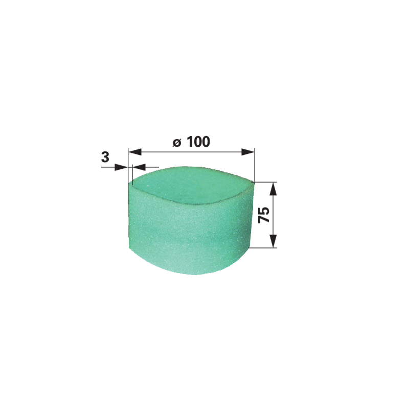 Briggs Vorfilter 492947
