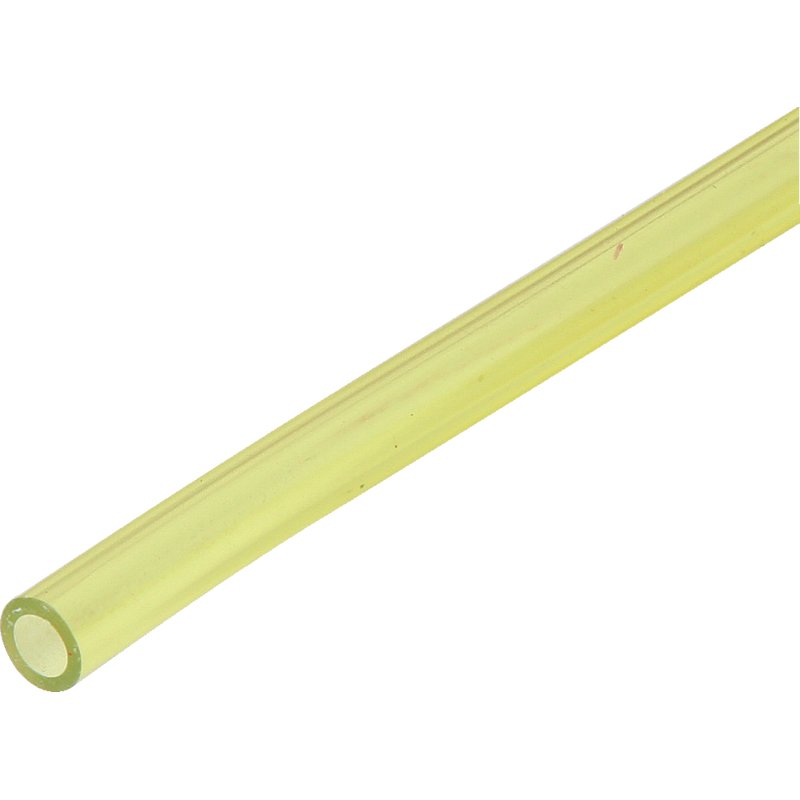 Benzinschlauch AD 3,2 mm, ID 2,0 mm, 15 m