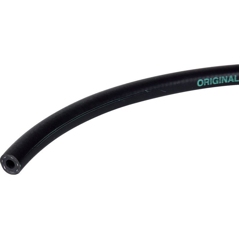 Benzinschlauch AD 14 mm, ID 8 mm, Meterware