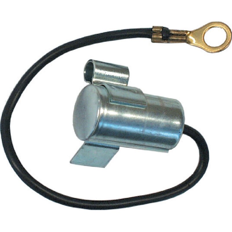 Tecumseh Kondensator AD 13 mm 16340001