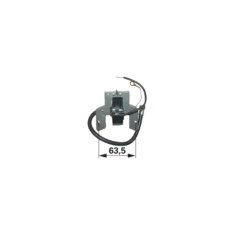 Briggs Zündspule 298502