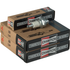 Champion Zündkerze Champion CJ6Y, Packung, 4 Stück