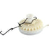 Briggs Seilscheibe 299948 – mit Bremsfeder passend zu Modell: 92501–94988598