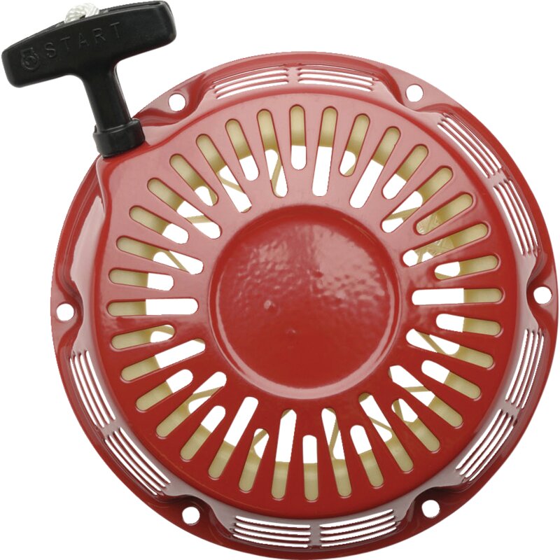 Honda GX Handstarter
