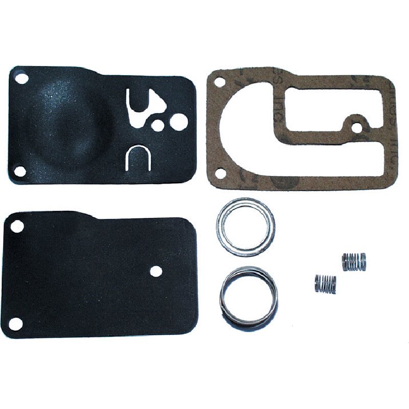 Briggs Vergaserreparatursatz 393397